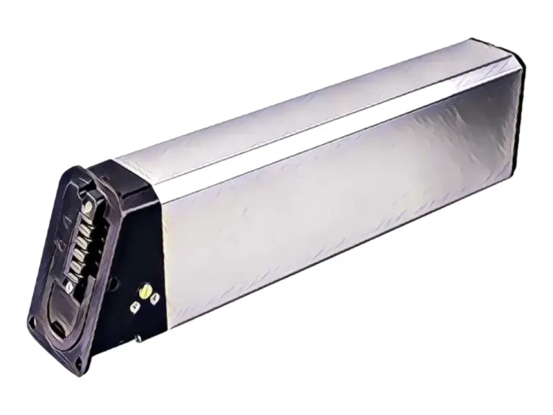 Service repair defective battery