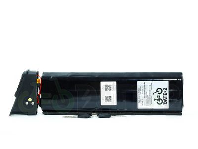 Μπαταρία DATE Bx4 52V 20Ah 1000Wh σε πλαίσιο TESLA