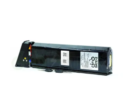 Baterie DATE Bx3 52V 20Ah 1000Wh v rámu TESLA