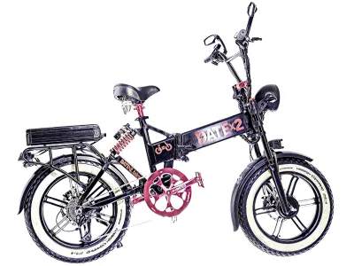 Bikes