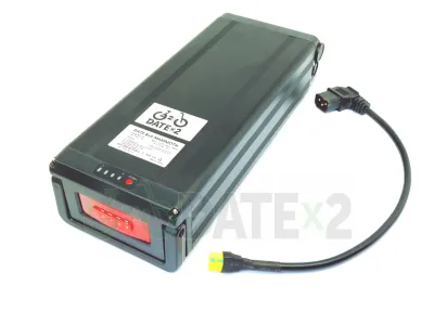 DATE Bx5 52V 34Ah 1760Wh MAMMOTH battery