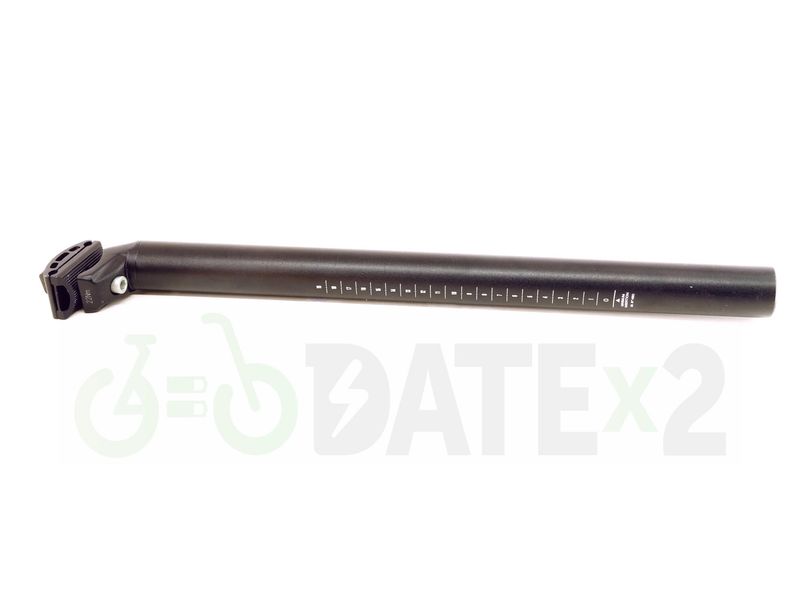 DATE SEATPOSTx1 standard 204 33.9mm seatpost