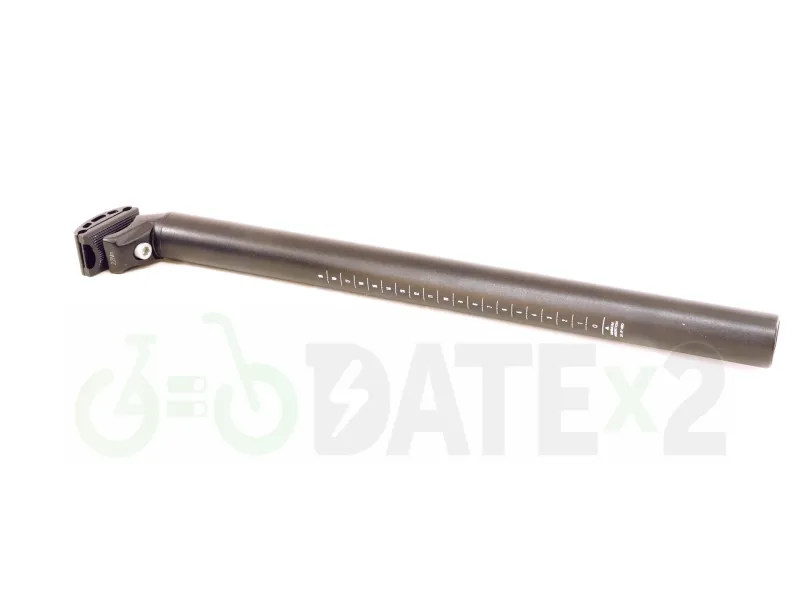 DATE SEATPOSTx1 standard 204 33.9mm seatpost