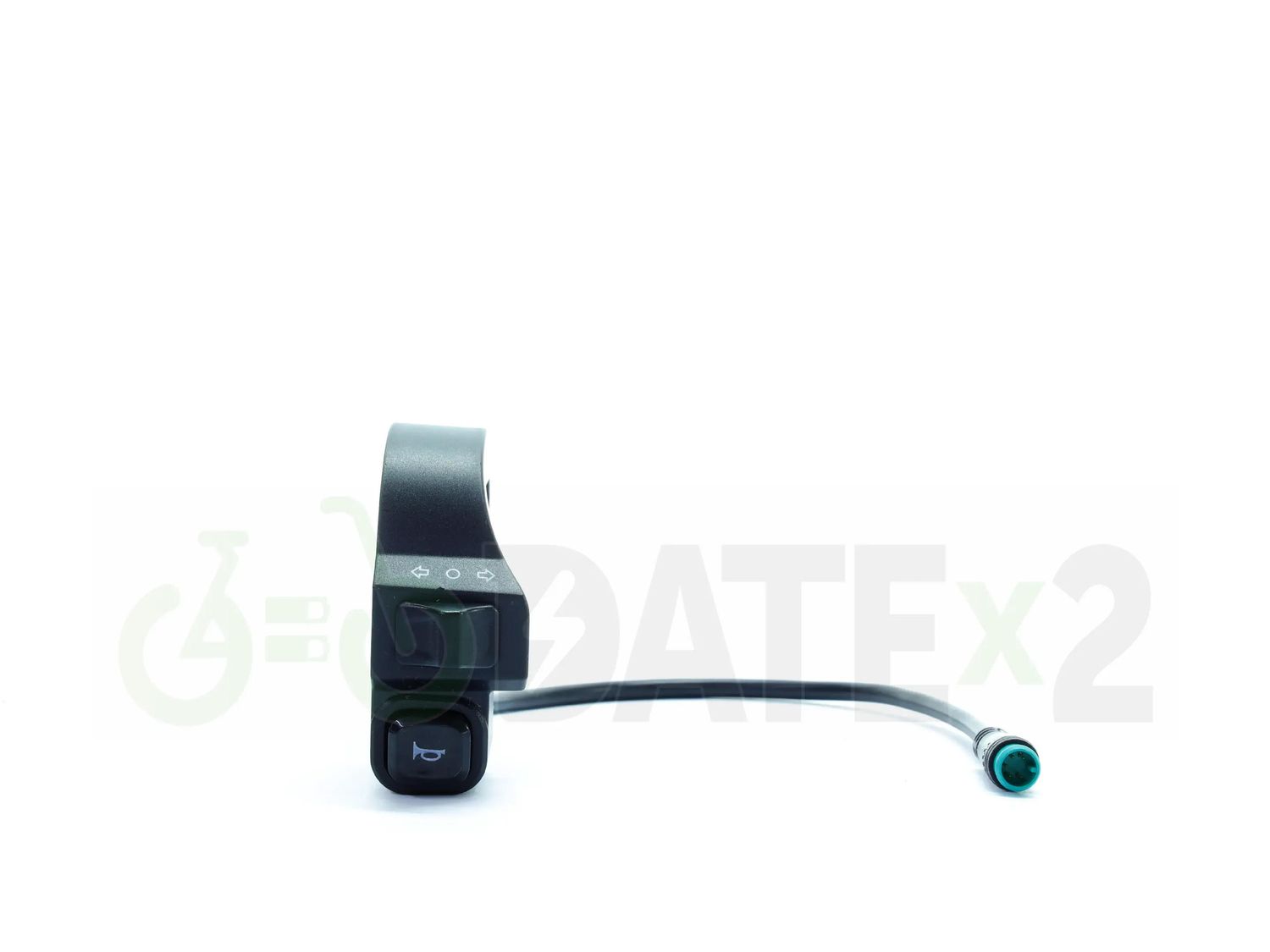 DATE Lx3C TURN SIGNALS &amp; HORN button CONTROLS for MATE X &amp; DATEx2 bikes