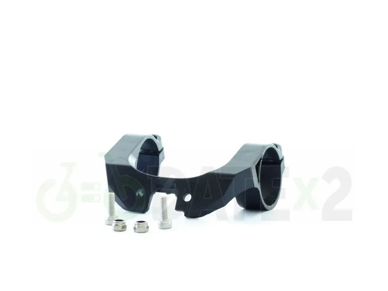 DATE DPx1S plastic mounting support for the DATE DPx1 &amp; 850C display