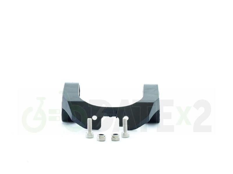 DATE DPx1S plastic mounting support for the DATE DPx1 &amp; 850C display