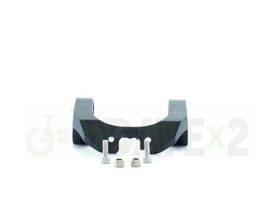 Plastični nosilec DATE DPx1S za zaslon DATE DPx1 in 850C