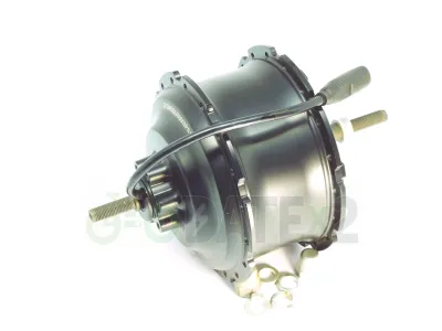 DATA SYx2 750W pakaitinis variklis