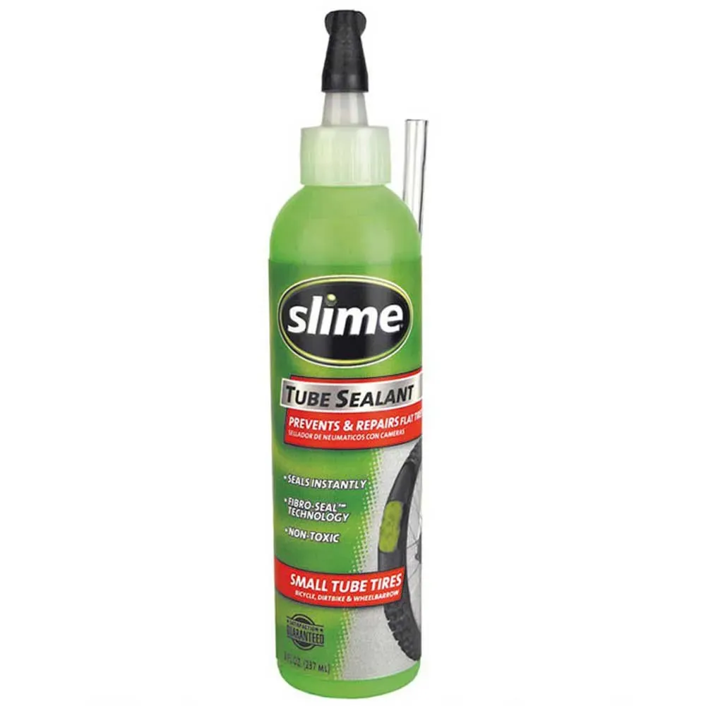 DATE SLIMEx1 one slime bottle - prevent most of your flats