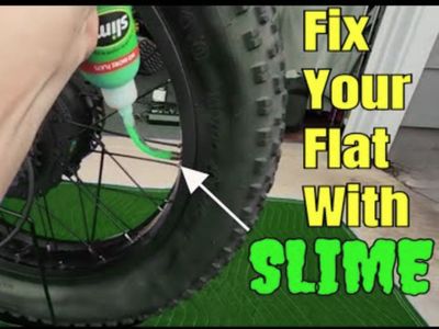 DATE SLIMEx1 bouteille de slime - prévient la plupart de vos crevaisons