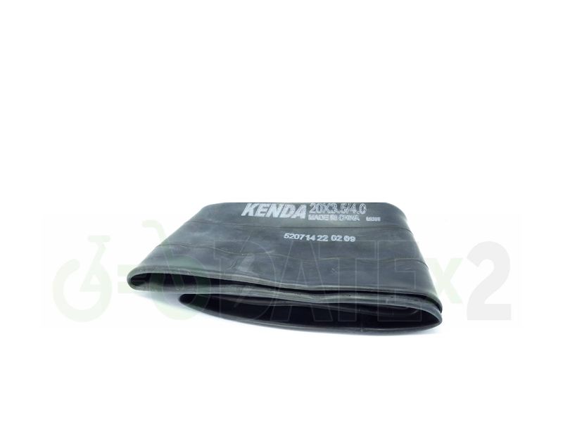 DATE KENDAx1 20x4 inner tube