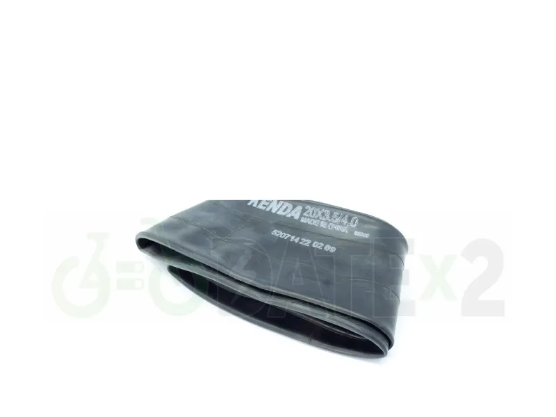 DATE KENDAx1 20x4 inner tube