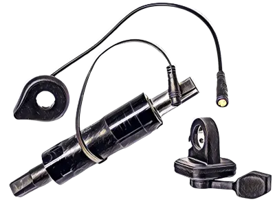 Throttle, BB &amp; PAS