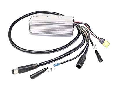 Controllers &amp; Cables