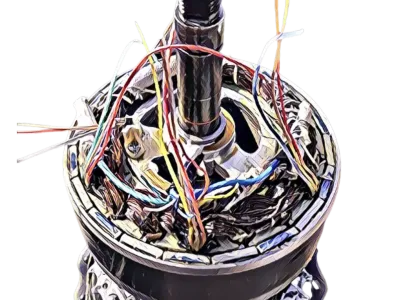 Broken ebike parts? Profesional Service Repairs!