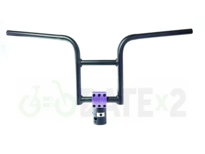 DATE BMx1-SUPER 11.5" Handlebars