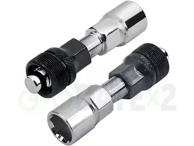 DATE CRTx1 tapered crank remover tool