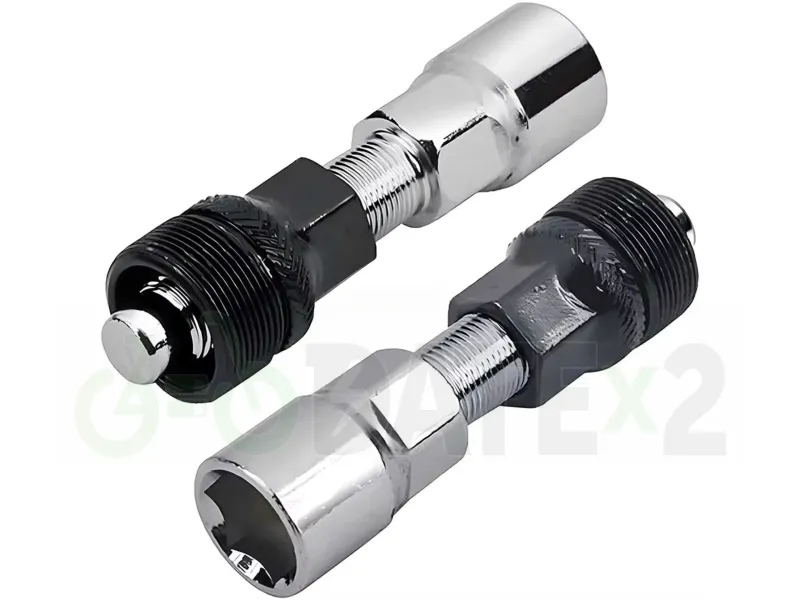 DATE CRTx1 tapered crank remover tool