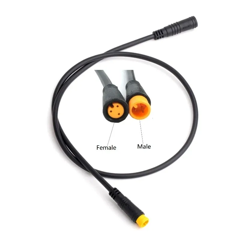 DATE THx3 Throttle Julet extension cable 50cm