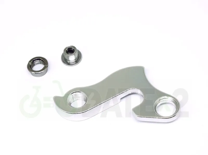 DATE DHx1 derraileur hanger for DATEx2, MATE X &amp; ENGWE bikes
