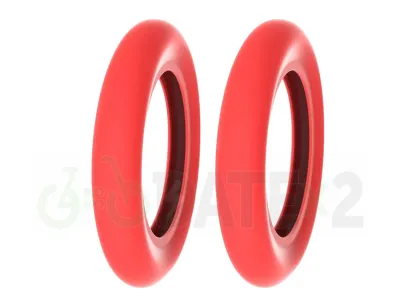 DATE TANNUSx2 20x4 tannus armour - passively prevent most of your flats