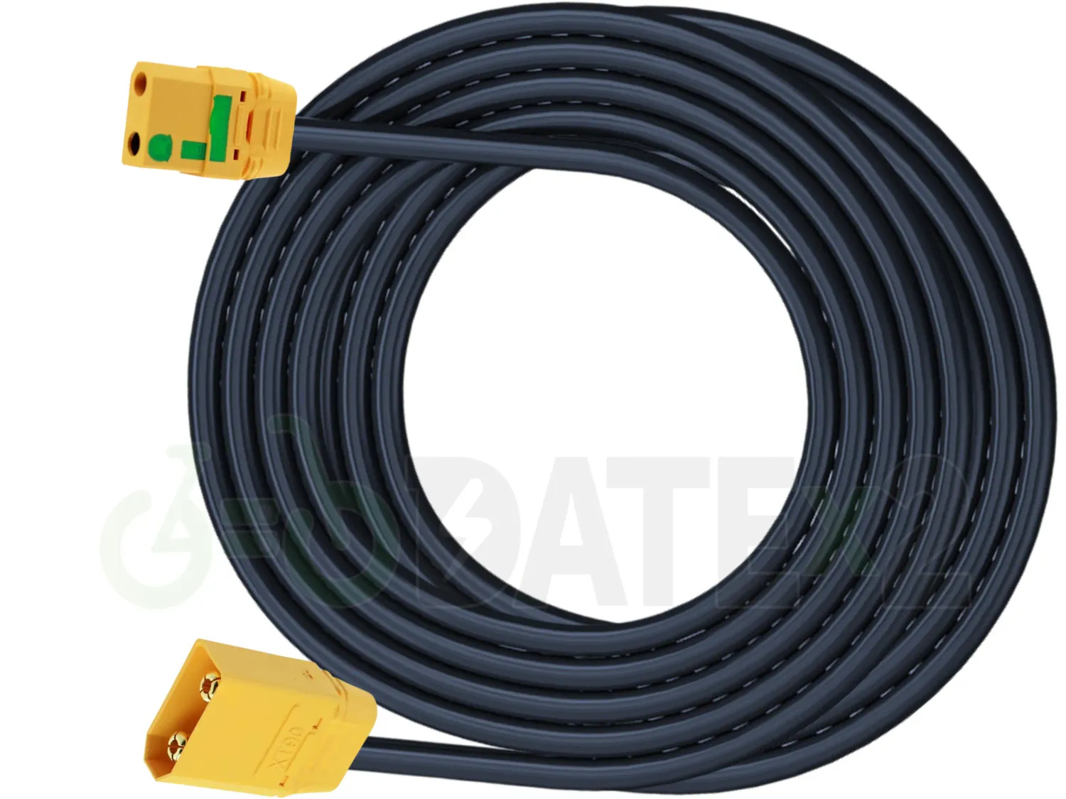 Charging Cable XT90S to XT90 2m extension