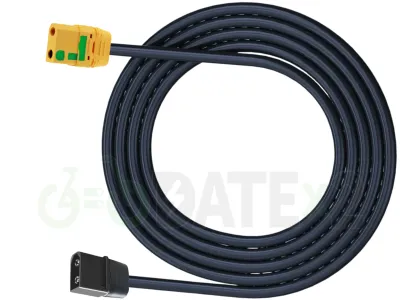 Uzlādes adapteris XT90S uz XT60U 
