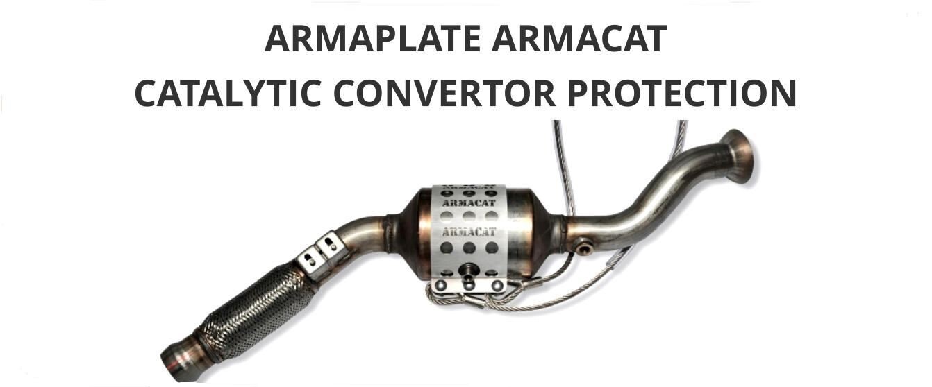 ArmaCat - CITROEN RELAY (Euro-6  2.0, 2,2L )