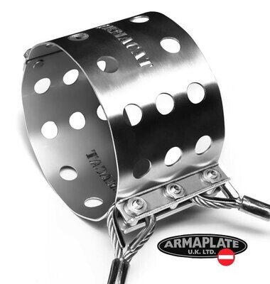 ARMAPLATE ARMACAT