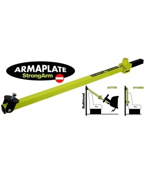 ARMAPLATE STRONGARM