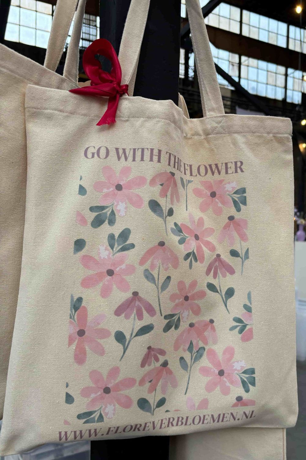 Florever Creative Surprise Bag // Kleur - nog maar 1 op voorraad