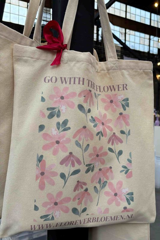 Florever Creative Surprise Bag // Pastel  - nog maar 2 op voorraad