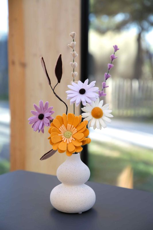 Boeket Noor