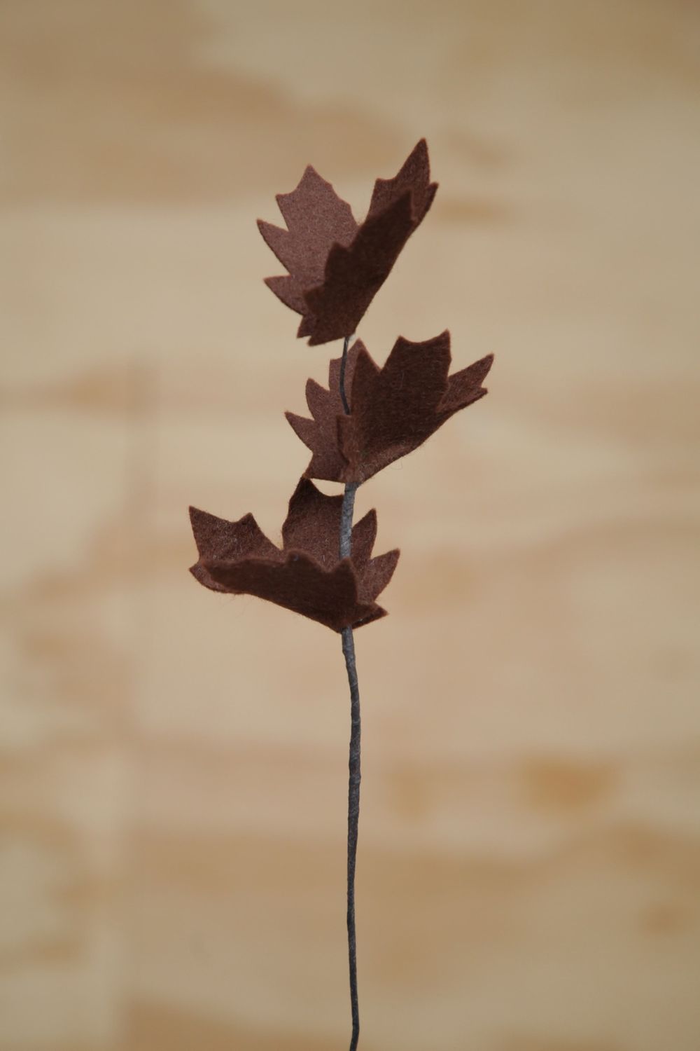 Herfstblad