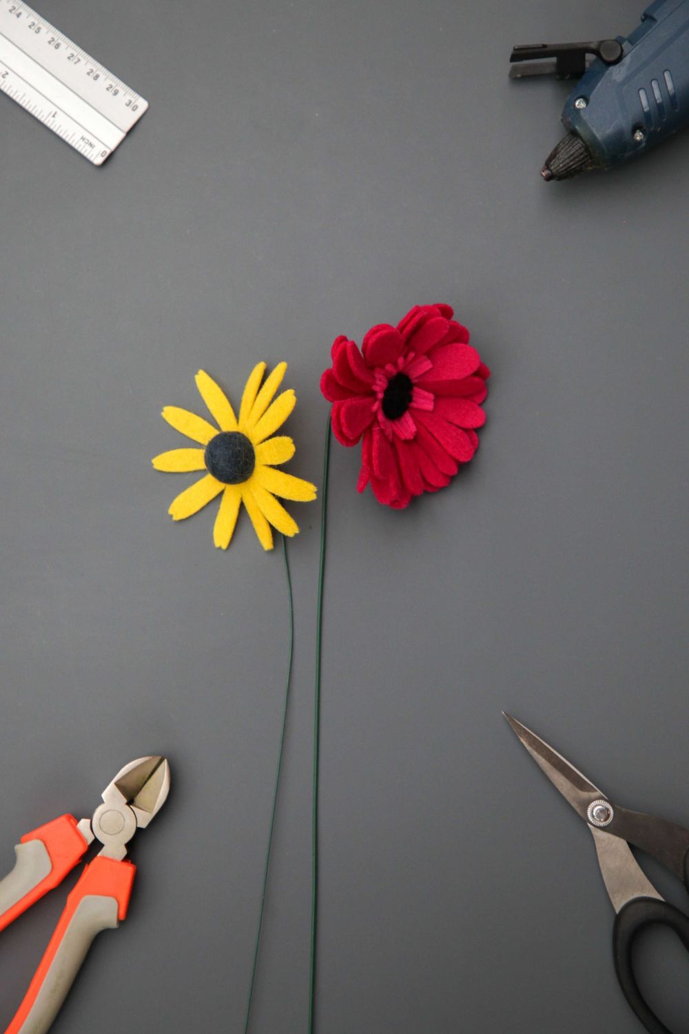 Juli - DIY Florever Together Juli - DIY Florever Together