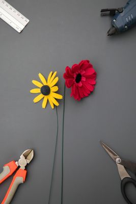 Juli - DIY Florever Together Juli - DIY Florever Together