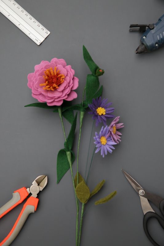 September - DIY Florever Together September - DIY Florever Together