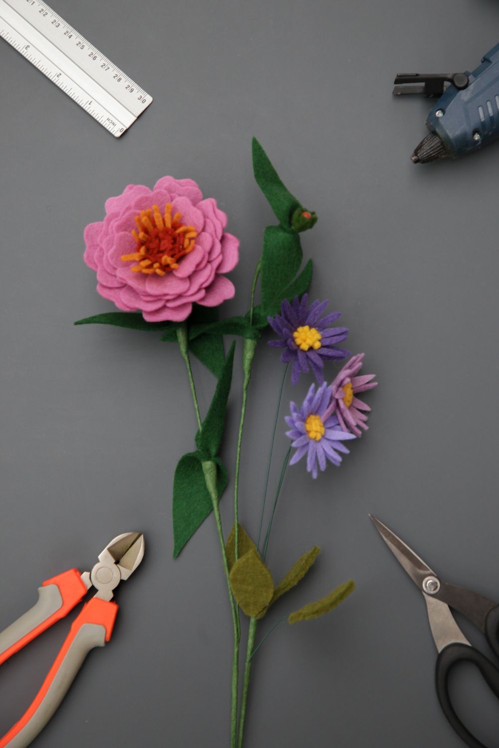 September - DIY Florever Together September - DIY Florever Together