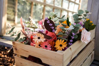 DIY 15 pers. Groepsworkshopbox DIY 15 pers. Groepsworkshopbox