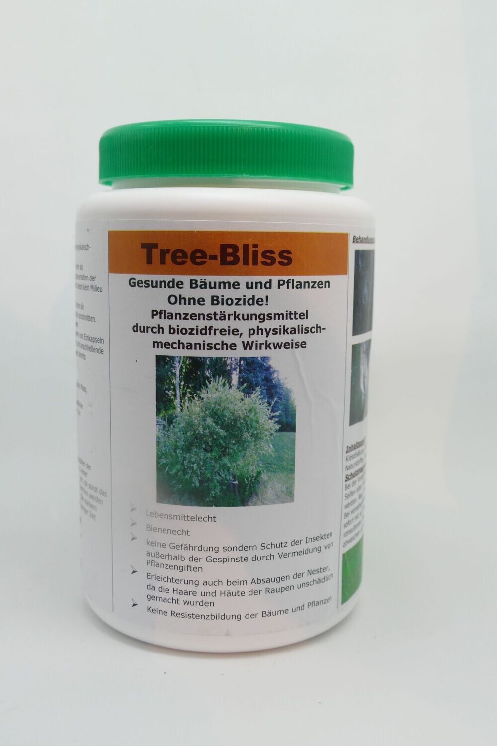 Tree-Bliss (5 Liter)