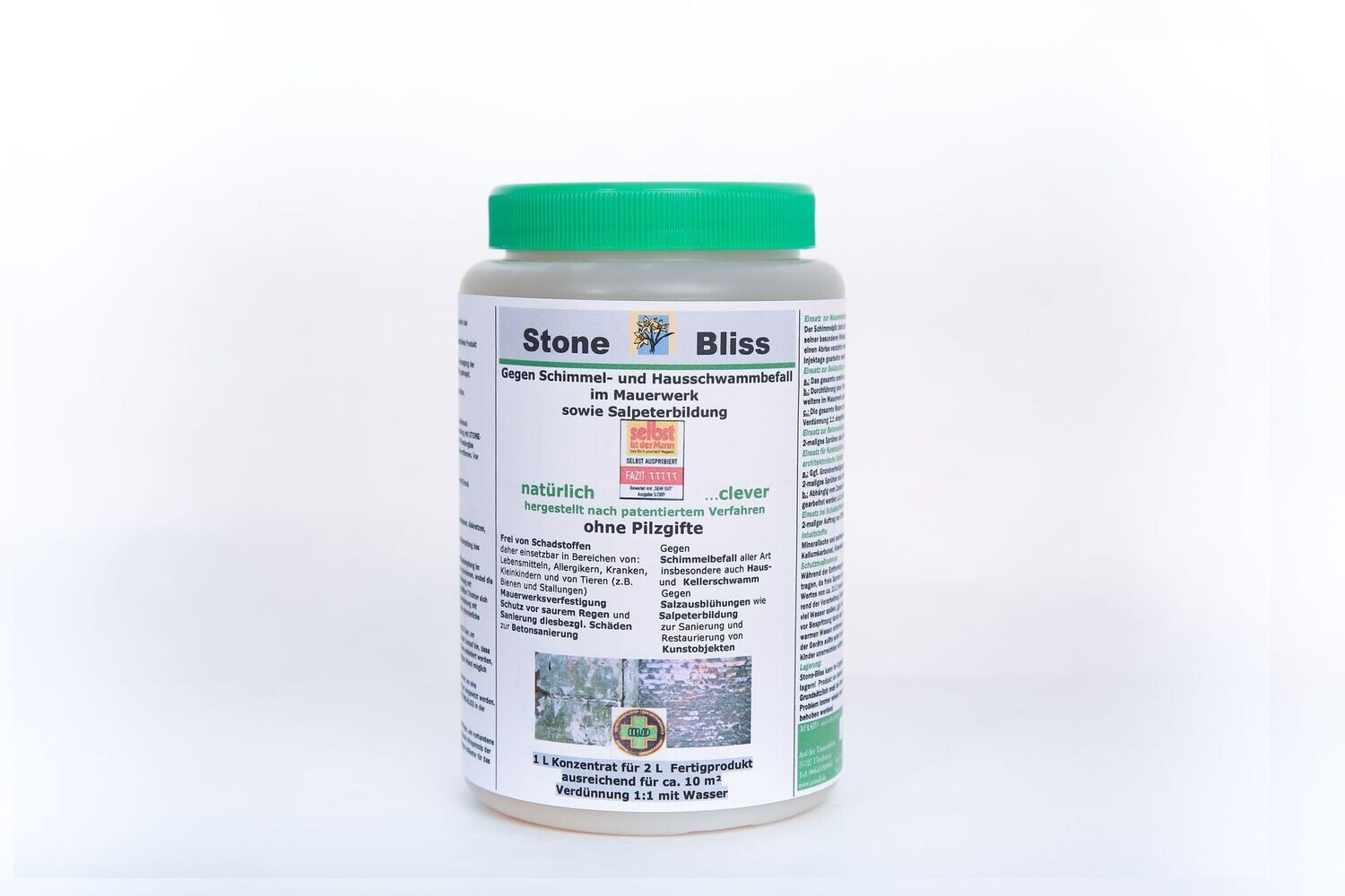 Stone-Bliss (5 Liter)