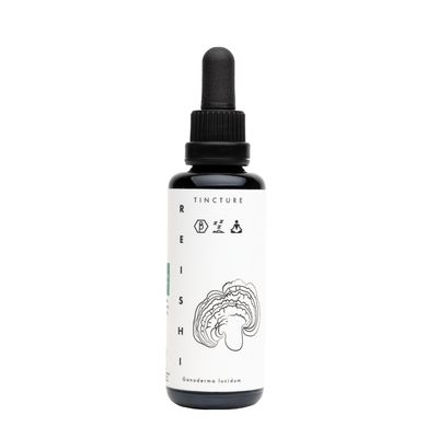 Reishi-Tinktur 50 ml