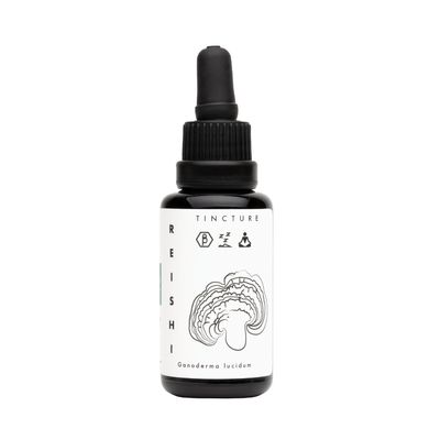 Reishi-Tinktur 30 ml