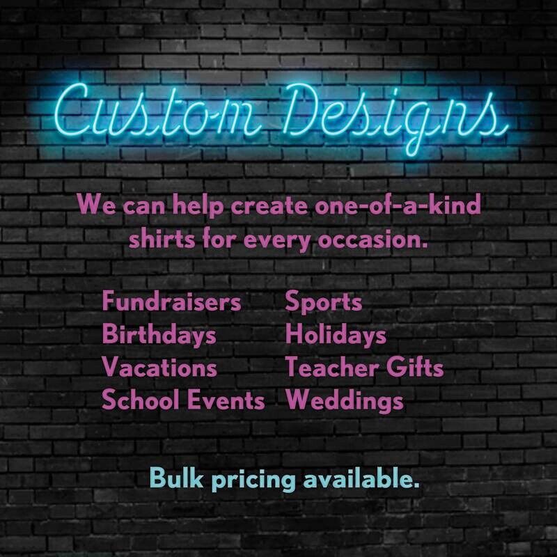 Create a Custom Shirt
