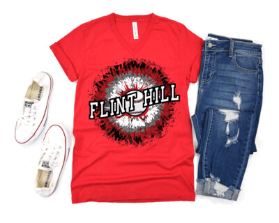 Flint Hill Smash Design