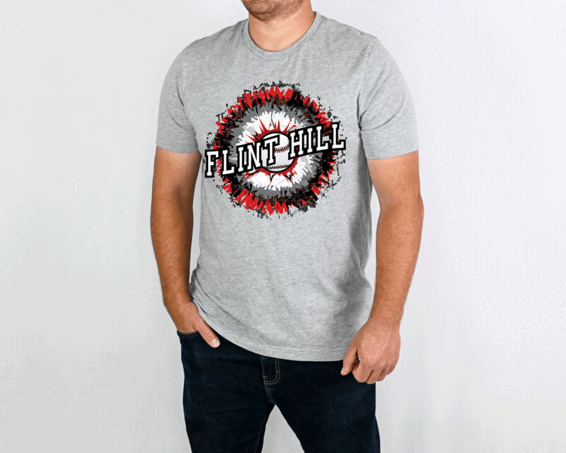 Flint Hill Smash Design