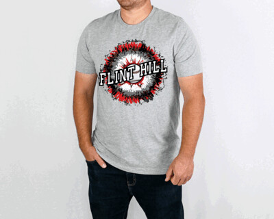 Flint Hill Smash Design