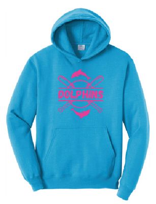 Dolphins Sweatshirt