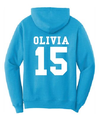 Dolphins Sweatshirt