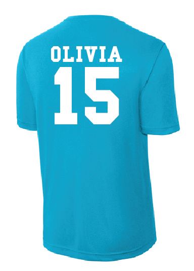 Dolphins Uniform